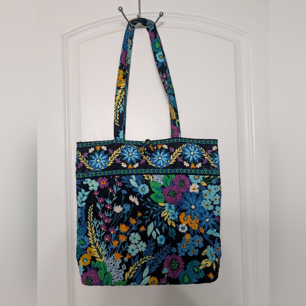 Vera Bradley Tote